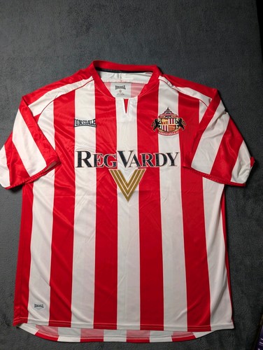 Vintage lonsdale sunderland - vintage,