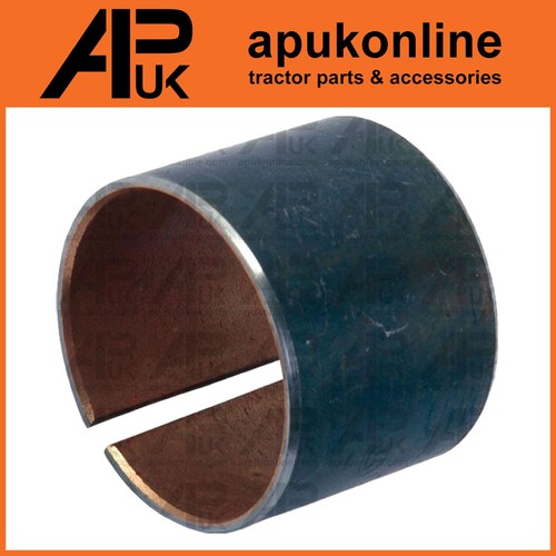 Steering shaft bush spindle - steering,