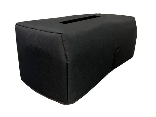 Black padded cover for - black,