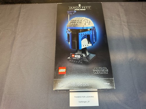Lego star wars 75408 - lego, jango