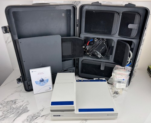 Otometrics aurical plus - otometrics,