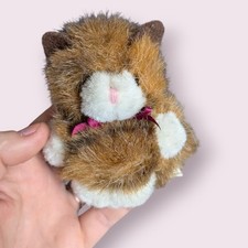 Russ Itty Bitty Kitties Vintage Small Soft Plush Toy Itty Bitties Kitty Plush