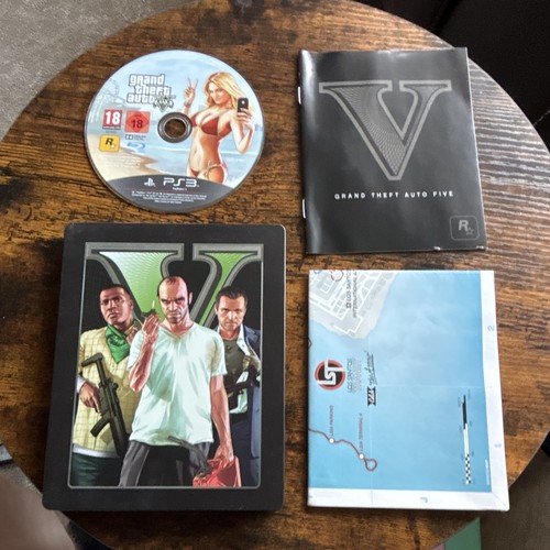 Rockstar grand theft auto - grand,