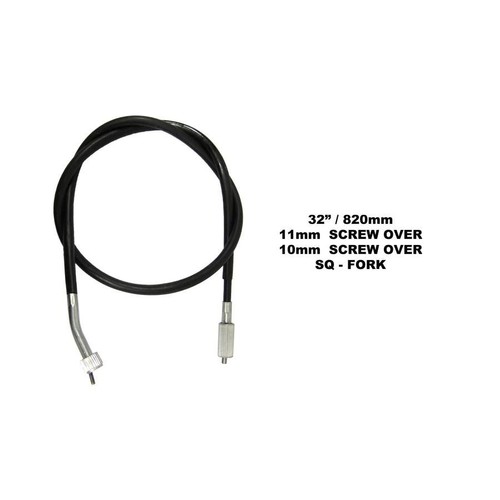 Speedo cable for suzuki - cable, 100