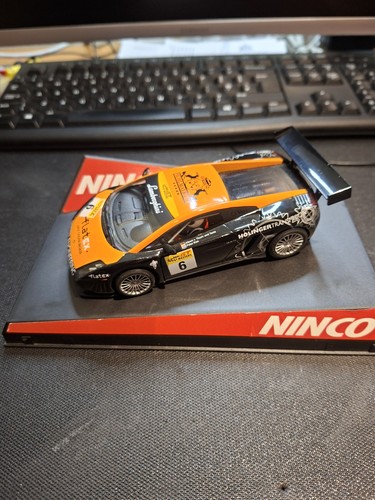 Ninco slot car - 1:32,