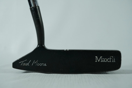 Maxfli tad moore - tad, /