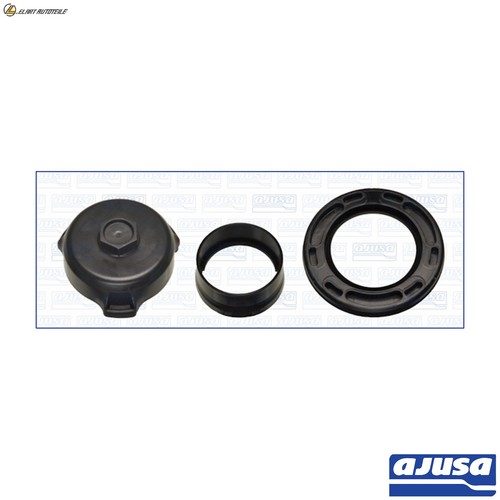 Shaft seal crankshaft - shaft, 61001500