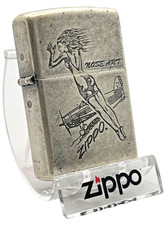 Genuine Brand New 2013 ZIPPO