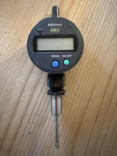 Mitutoyo dti plunger - mitutoyo,