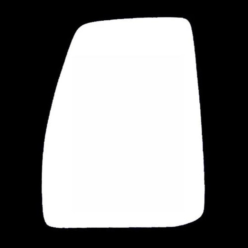Left stick wing mirror - wing,