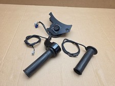 Yamaha FJR1300 Gen 2 Heated