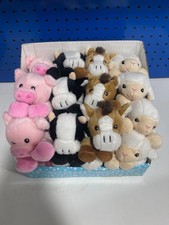 My Little Farmyard - Soft