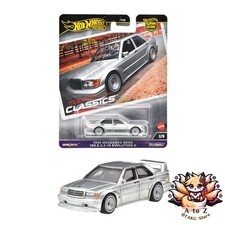 NEW Hot Wheels Car Culture