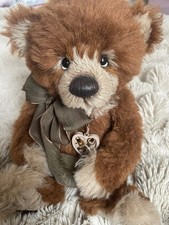 Charlie bears isabelle - charlie,