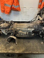 Ford Ranger 3.2 6 Speed Auto