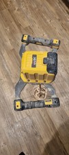 DeWalt DCD240X2 54V Plastering Mixer Drill 2 X 9 ah + Paddle & FREE 261312 FLOAT