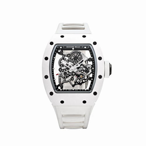 Richard mille 055 bubba - richard,