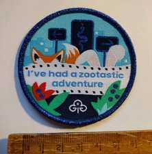 I've had a zootastic