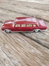 Corgi toys mercedes - toys, mercedes-
