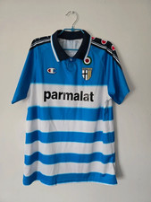 Parma 1999/2000 GK Goalkeeper