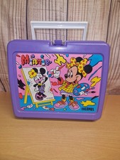 Disney Minnie Mouse Thermos