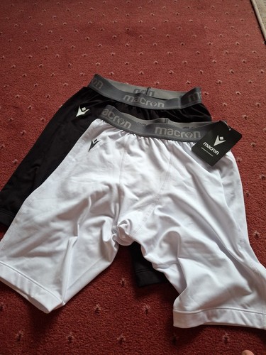 Pair macron size lyrca - pair, of