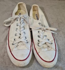 Converse Shoes Size UK 5 EU