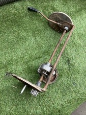 Victa  550 Pro  Gearbox