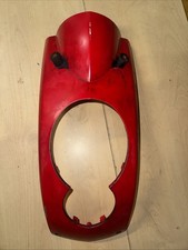 Peugeot Ludix Blaster Rs12