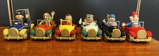Vintage Corgi Noddy Toyland