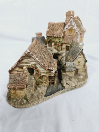 David winter cottages - david,