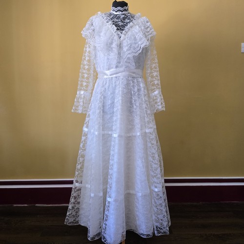 Vintage 1980s full - vintage,