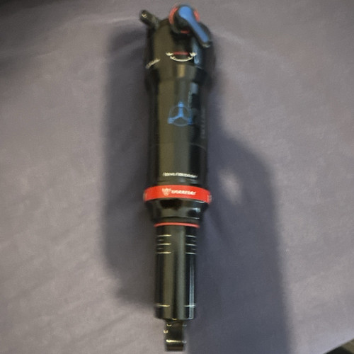 Rockshox monarch aktiv air - rockshox,