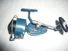 Mitchell 440A Match Blue