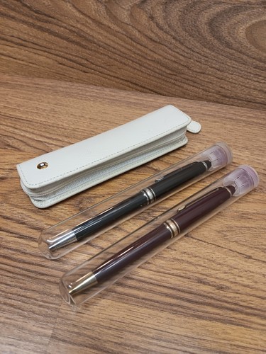 Montblanc meisterstuck - 2,