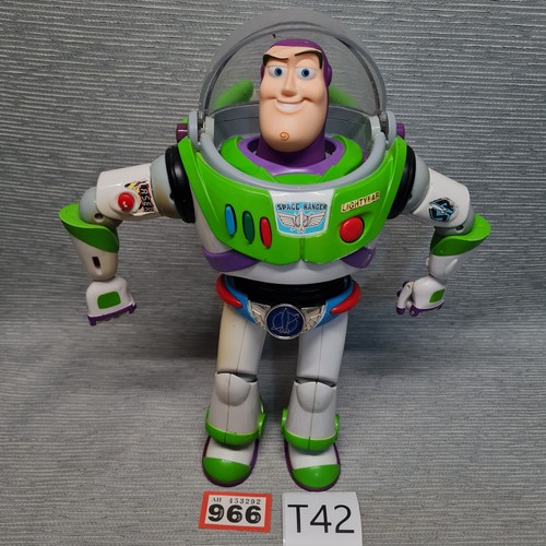 Toy story buzz - toy,