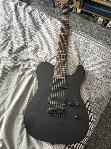 Esp ltd 417 string - ltd,