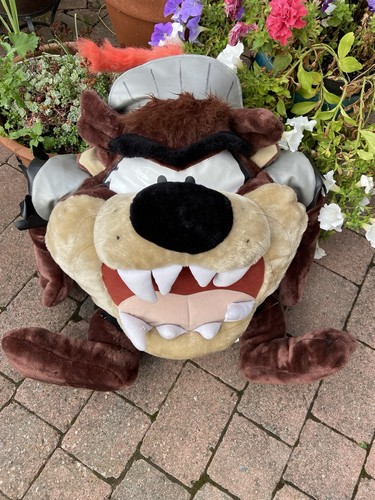 Huge looney tunes taz - looney,