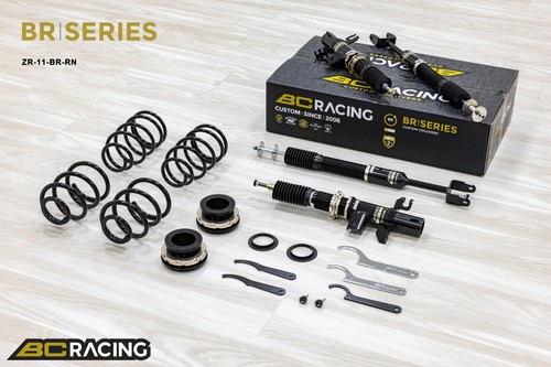 Racing coilovers for - racing, br