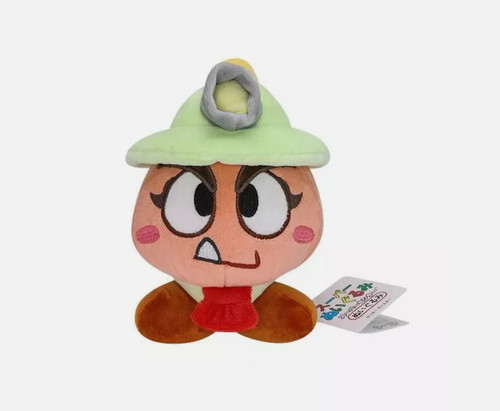Super mario bros - mario, 7"