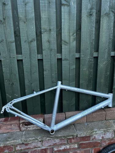 Bmc ssx01 medium size - bmc, medium-size