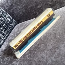 Grafar ~ Coach 7094 Brown & Cream ~ OO Gauge