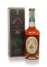 Michter's US*1 Straight Rye Whiskey 70cl
