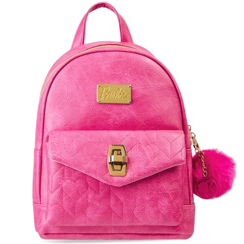 Barbie womens backpack - barbie,