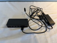 Targus USB-C Universal Docking
