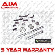 Timing Chain Kit AIM Fits