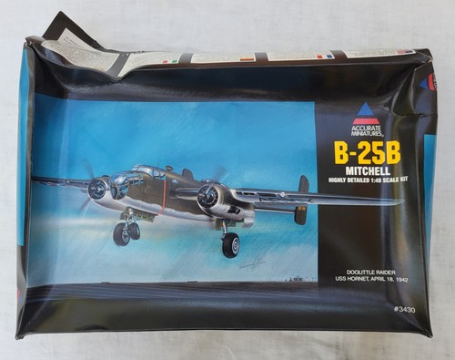 Accurate miniatures 3430 - accurate, 1/48