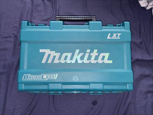 Makita lxr dlx2221st impact - makita, &
