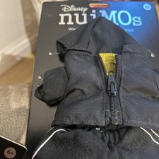 Disney nuiMOs Wardrobe