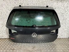 13-19 VW GOLF MK7 HATCH TAILGATE GREY PAINT CODE LA9W (PLS READ)